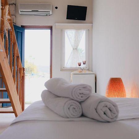 Ion Club Loft Rooms Alaçatı Luaran gambar