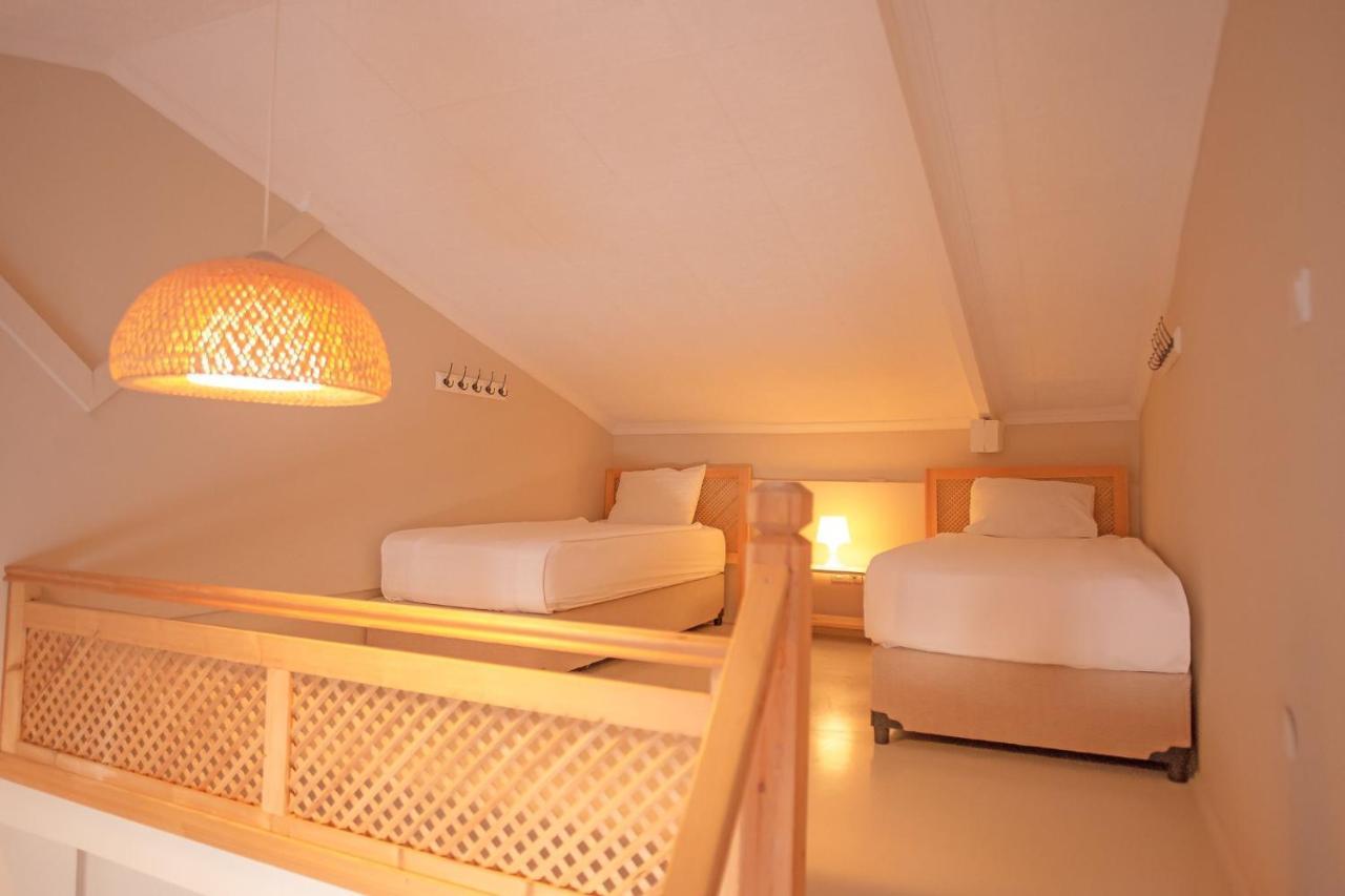 Ion Club Loft Rooms Alaçatı Luaran gambar
