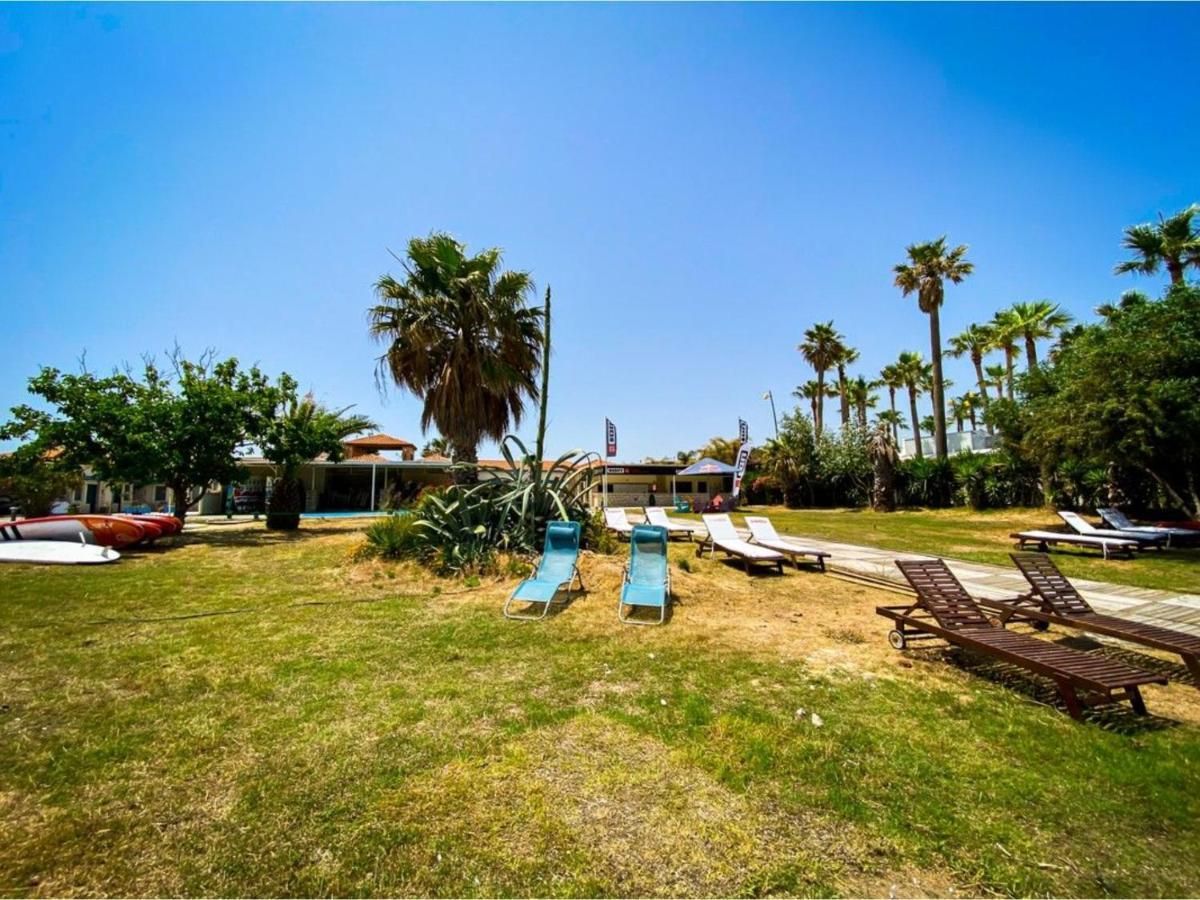 Ion Club Loft Rooms Alaçatı Luaran gambar
