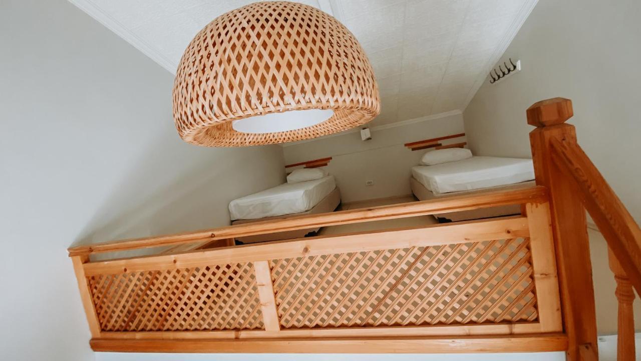 Ion Club Loft Rooms Alaçatı Luaran gambar